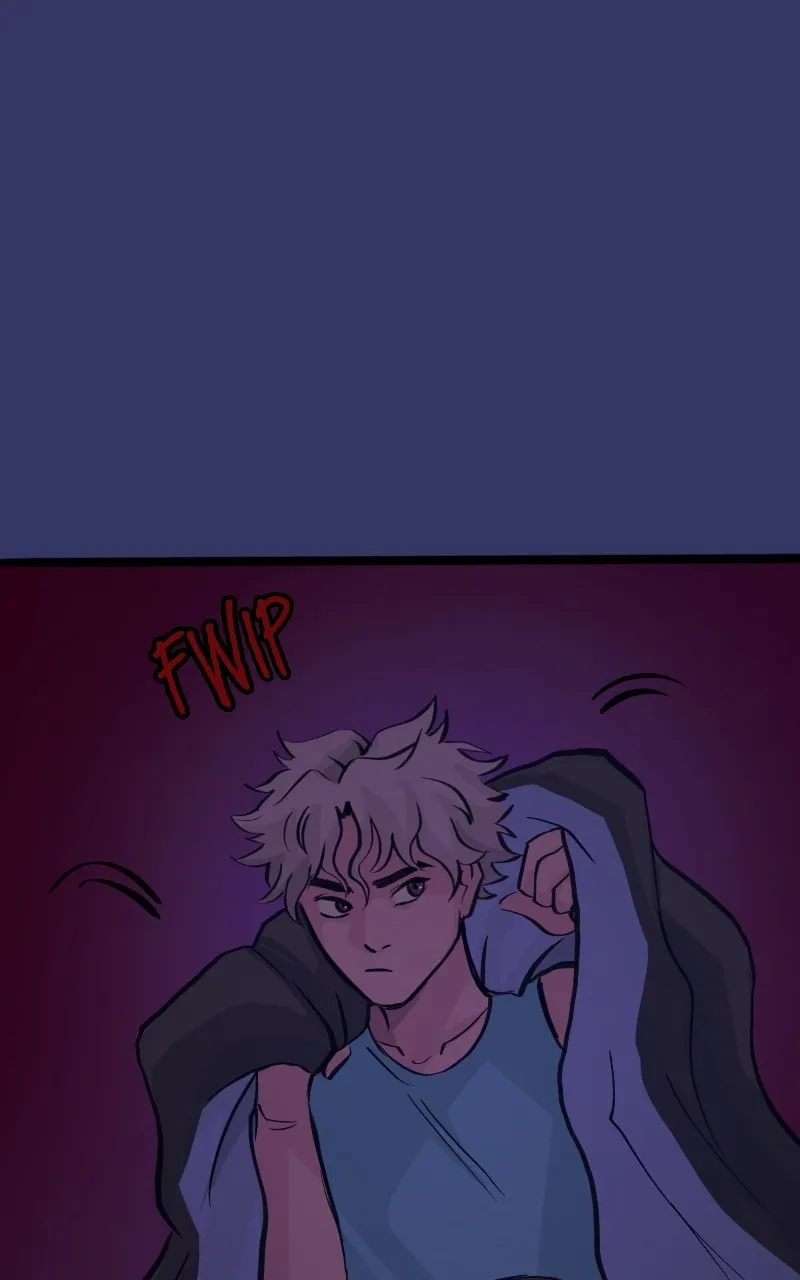 Read Aosora chapter 23 image 35 on Lezhin