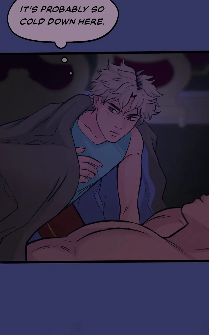 Read Aosora chapter 23 image 39 on Lezhin