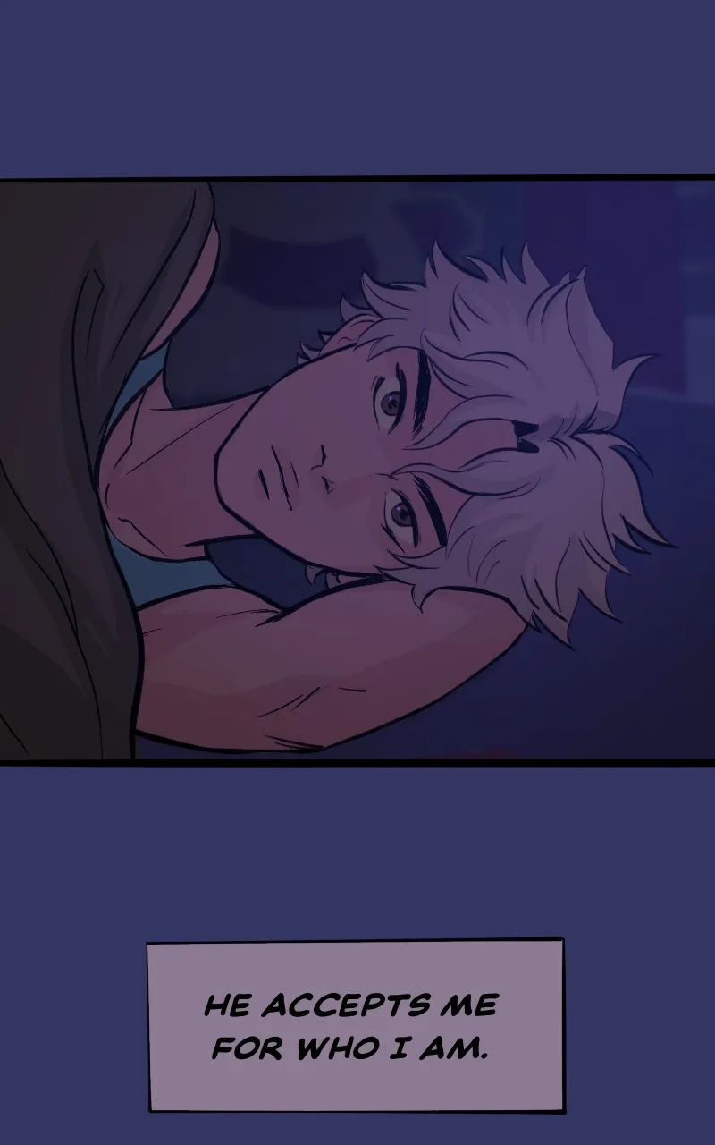 Read Aosora chapter 23 image 42 on Lezhin