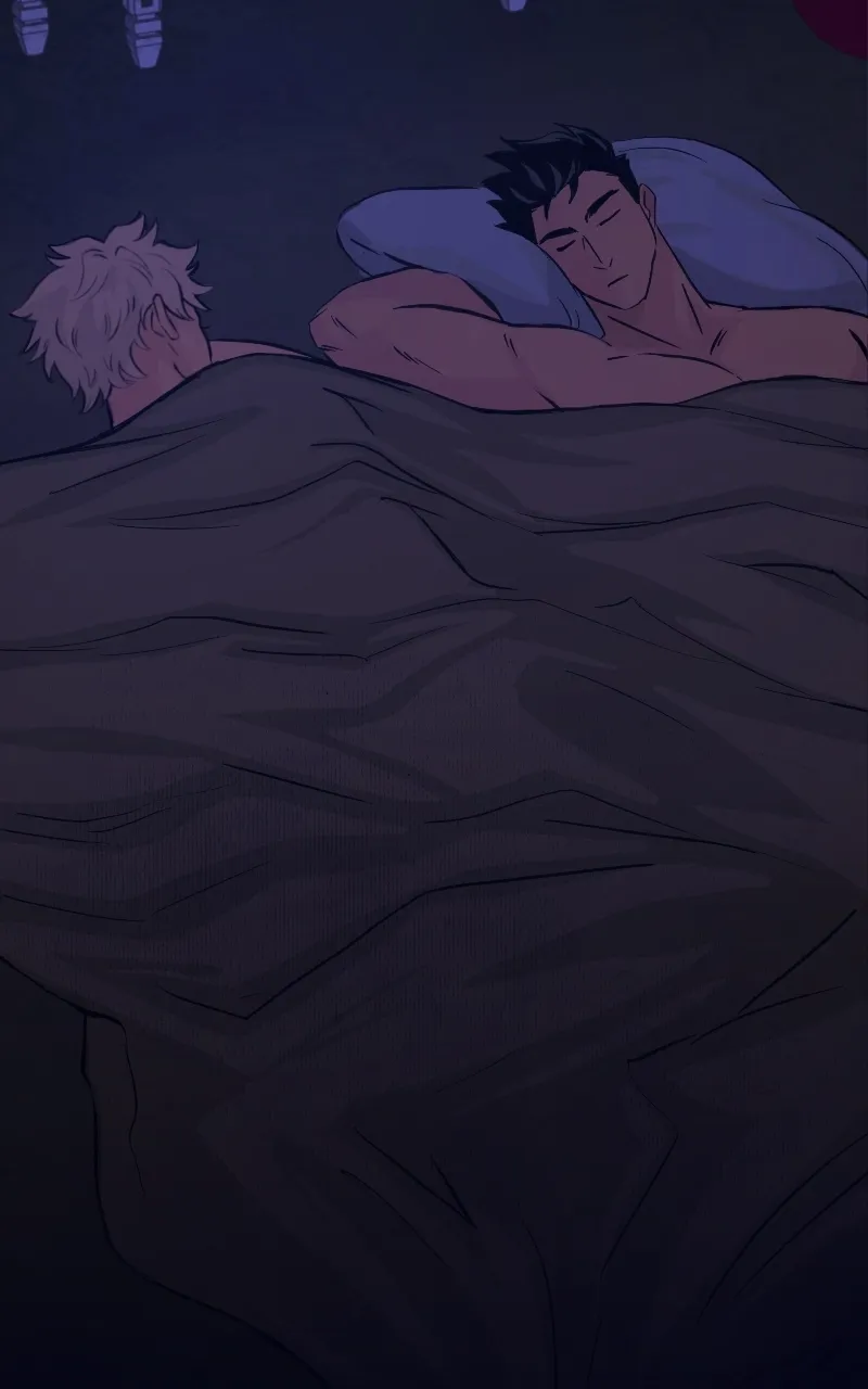 Read Aosora chapter 23 image 48 on Lezhin