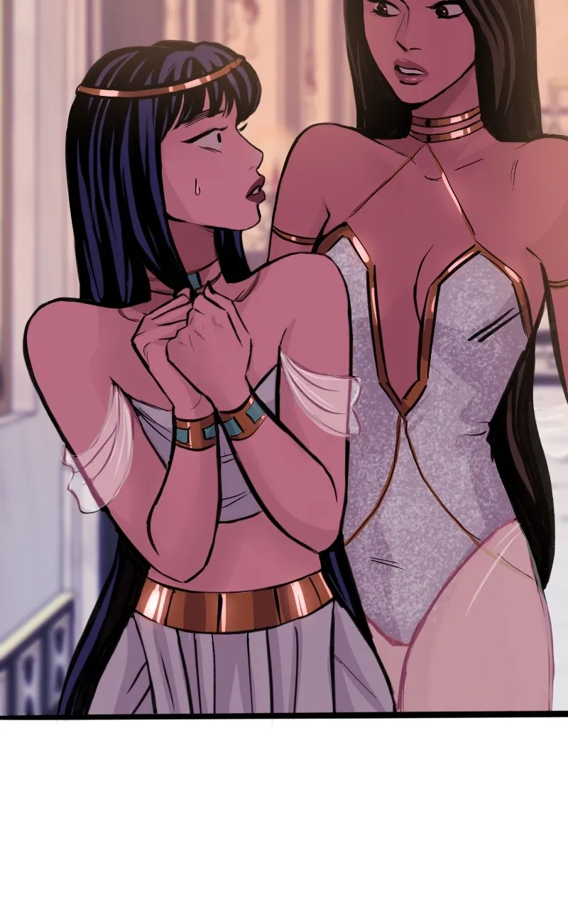 Read Aosora chapter 23 image 5 on Lezhin