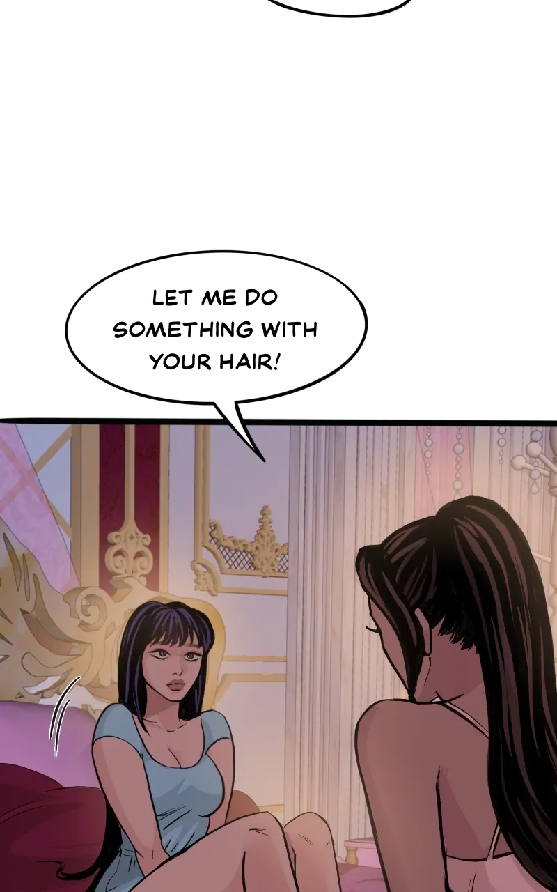 Read Aosora chapter 23 image 53 on Lezhin