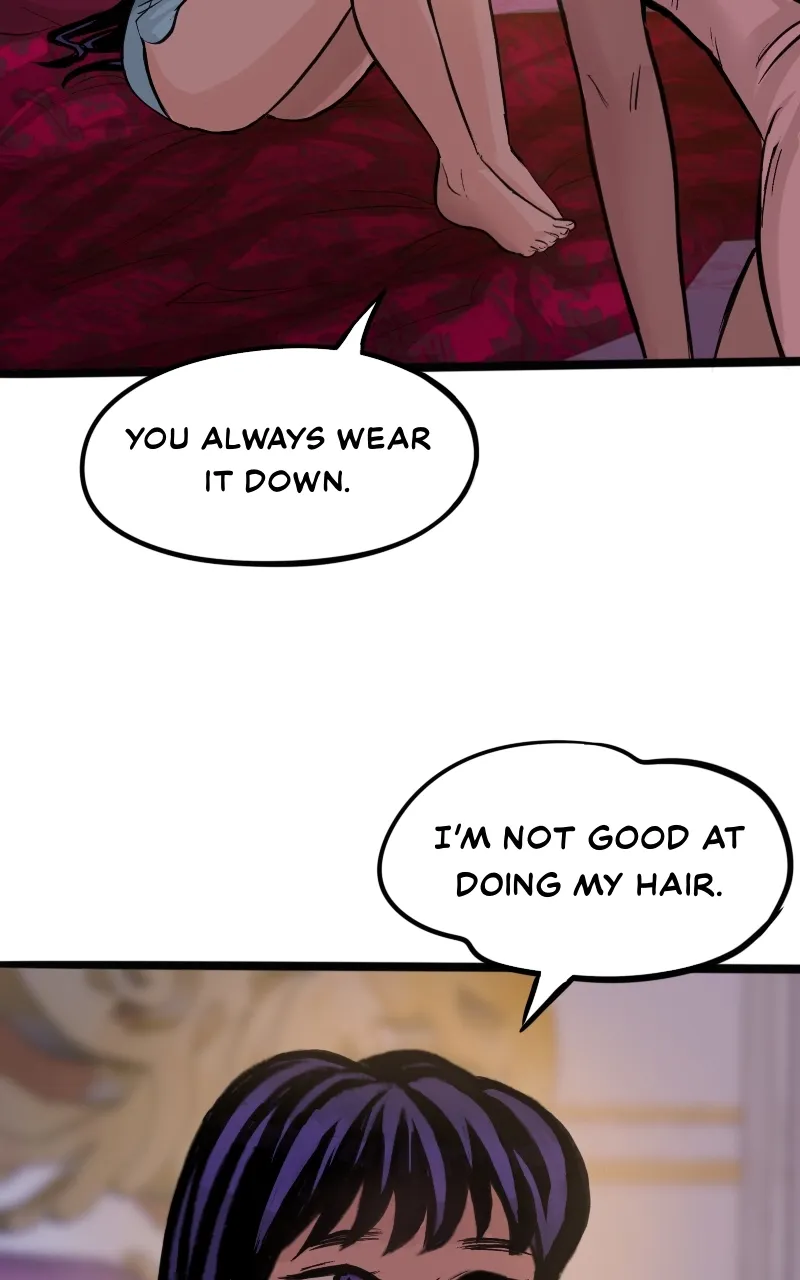 Read Aosora chapter 23 image 54 on Lezhin