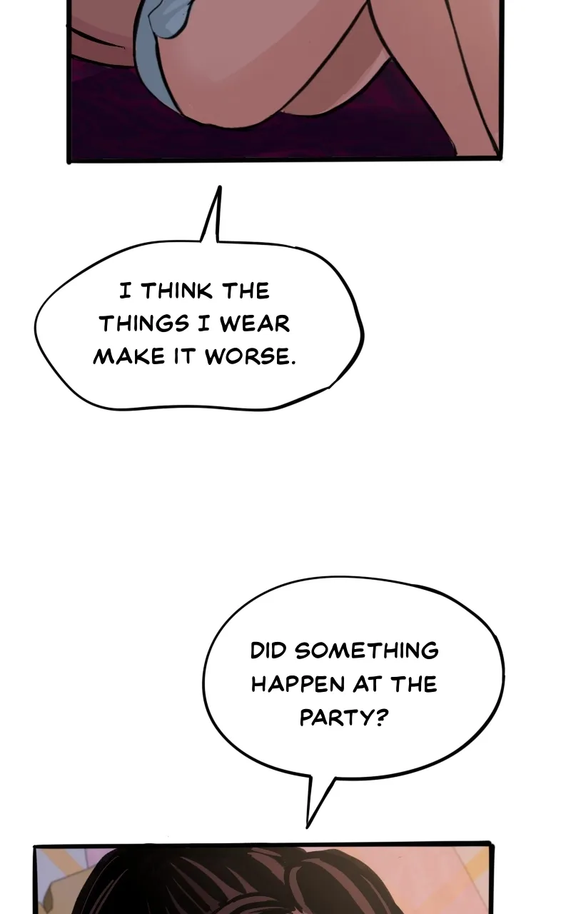 Read Aosora chapter 23 image 64 on Lezhin