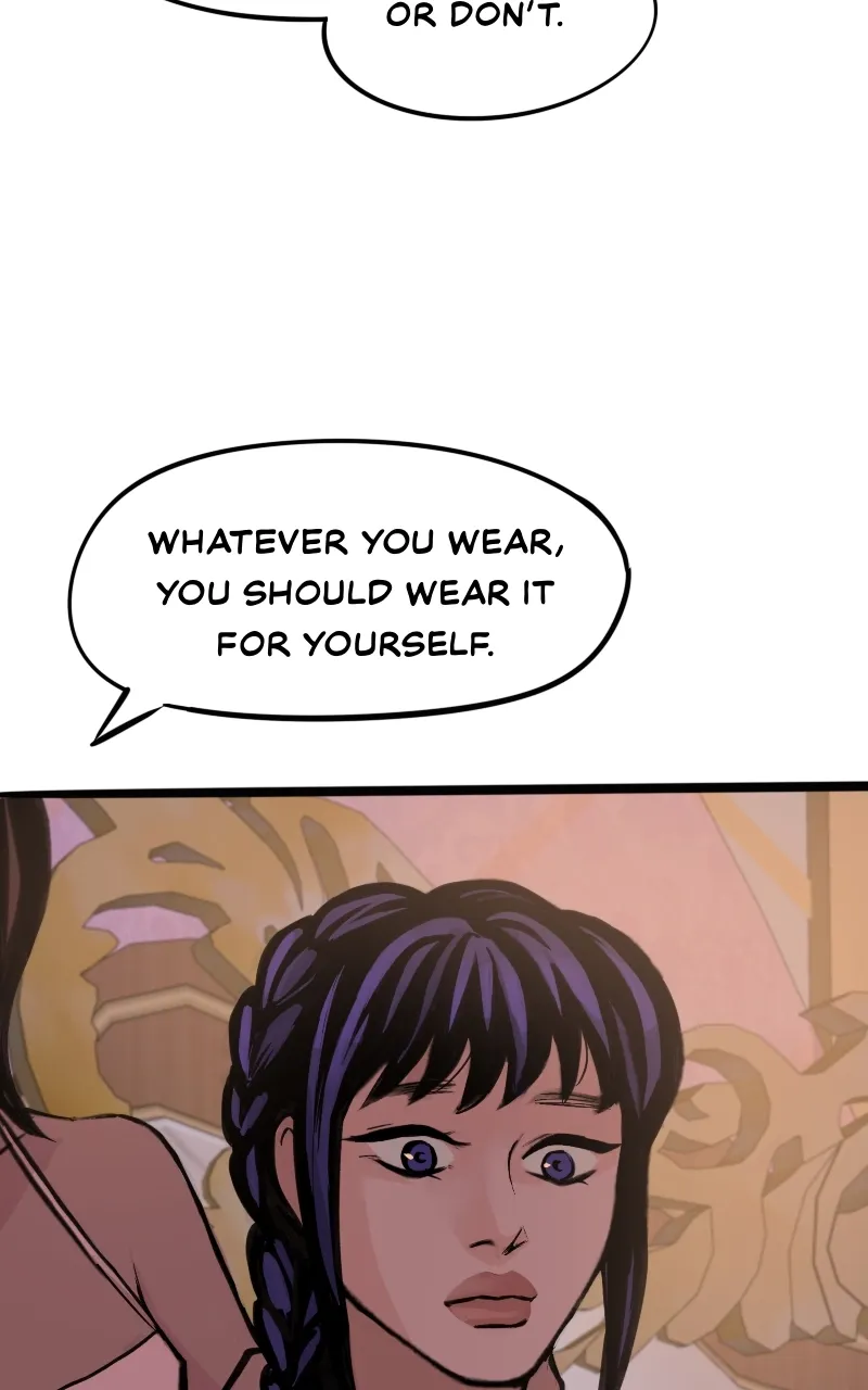 Read Aosora chapter 23 image 71 on Lezhin