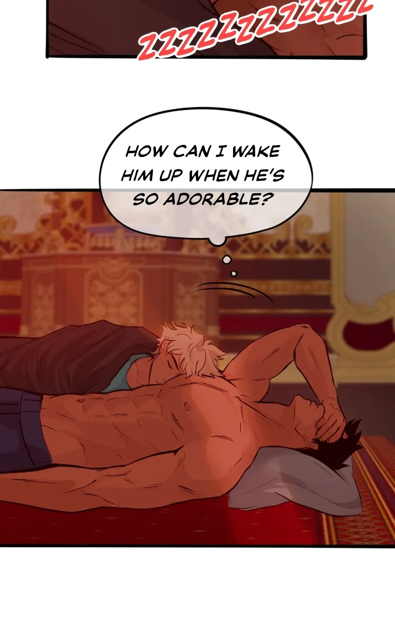 Read Aosora chapter 24 image 11 on Lezhin