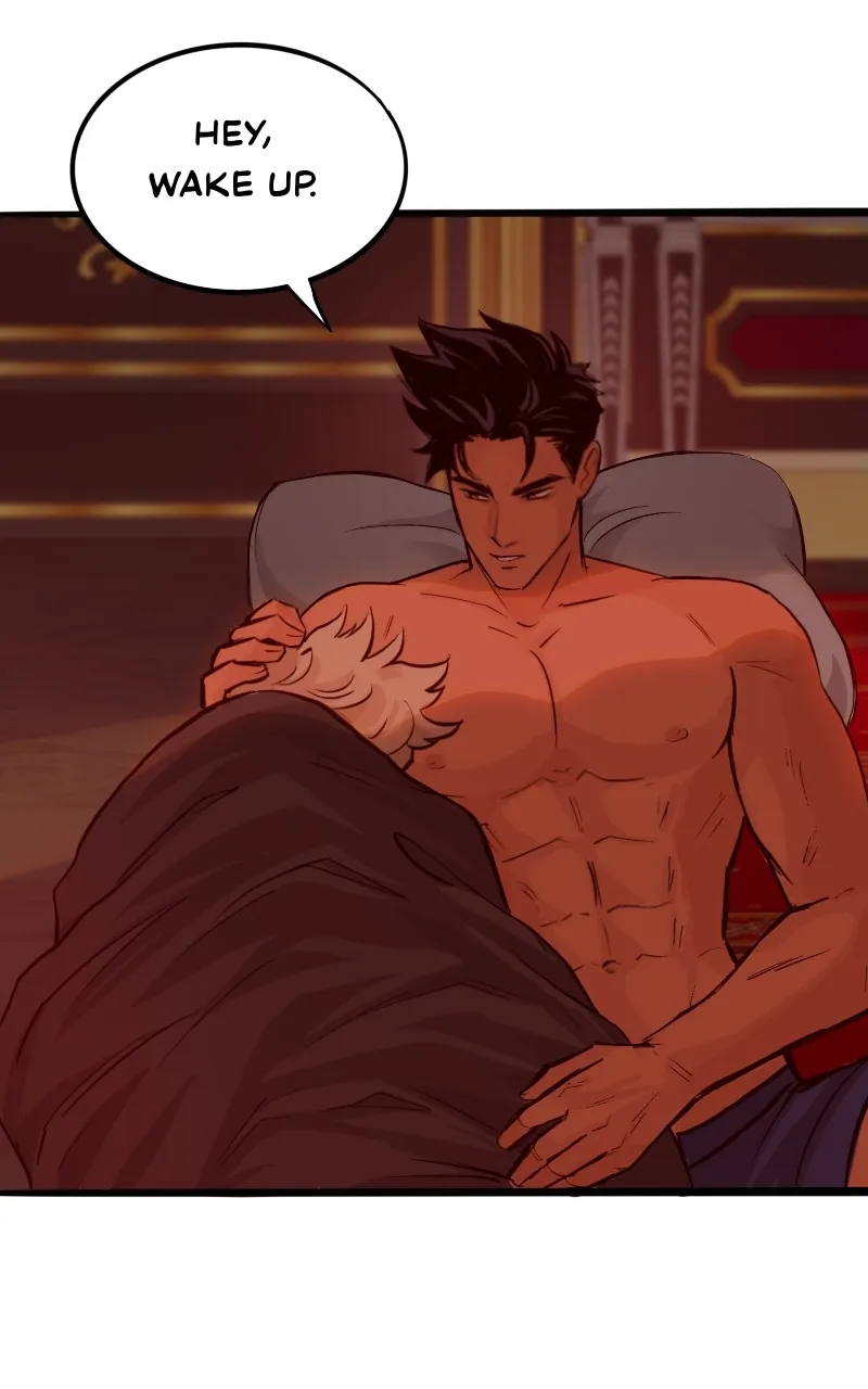 Read Aosora chapter 24 image 13 on Lezhin