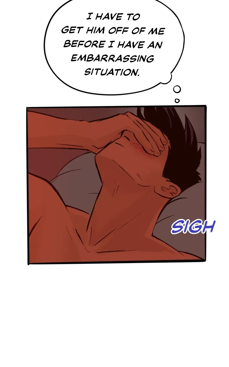 Read Aosora chapter 24 image 20 on Lezhin