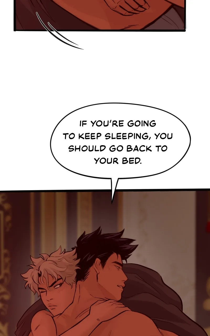 Read Aosora chapter 24 image 25 on Lezhin