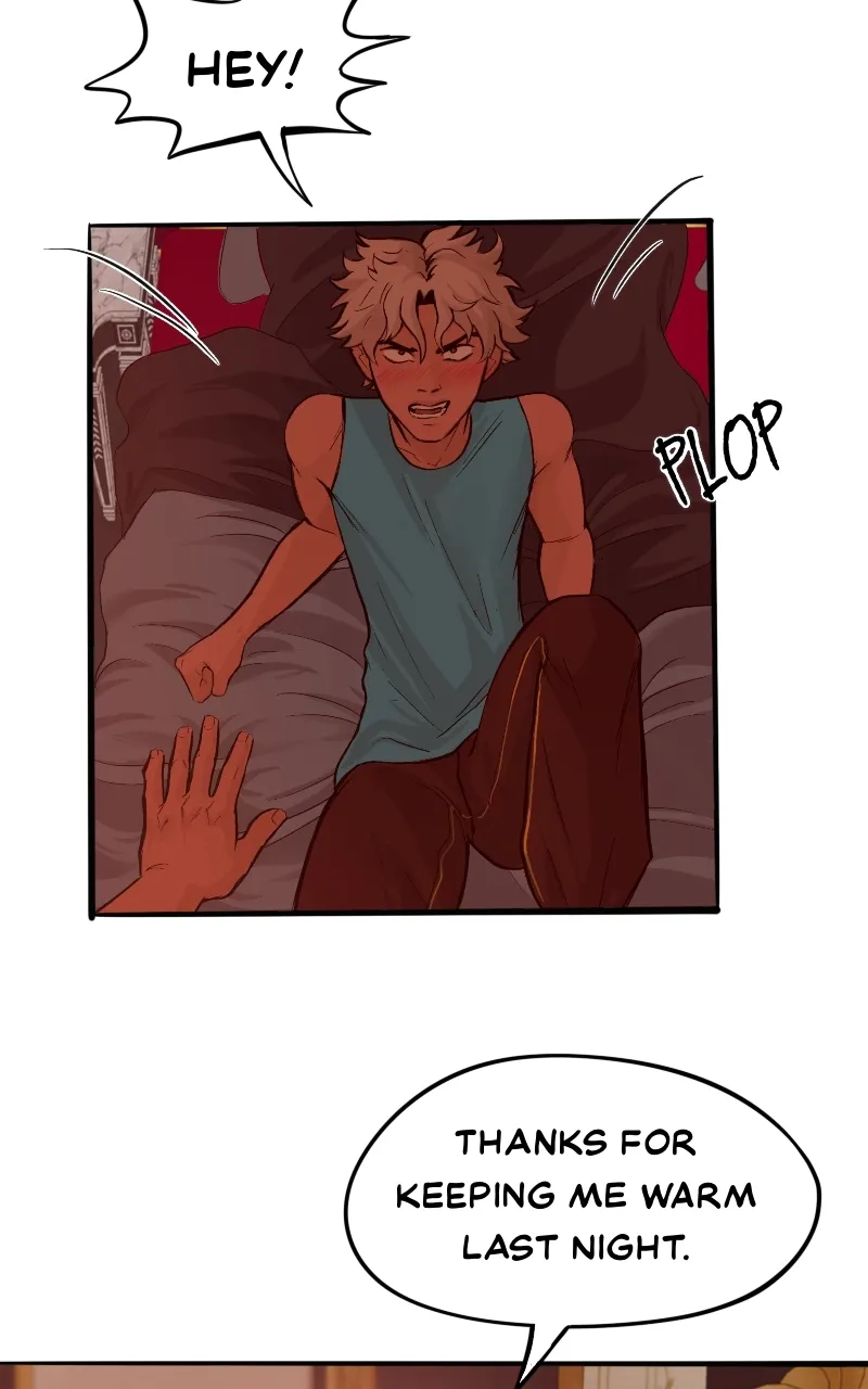 Read Aosora chapter 24 image 27 on Lezhin