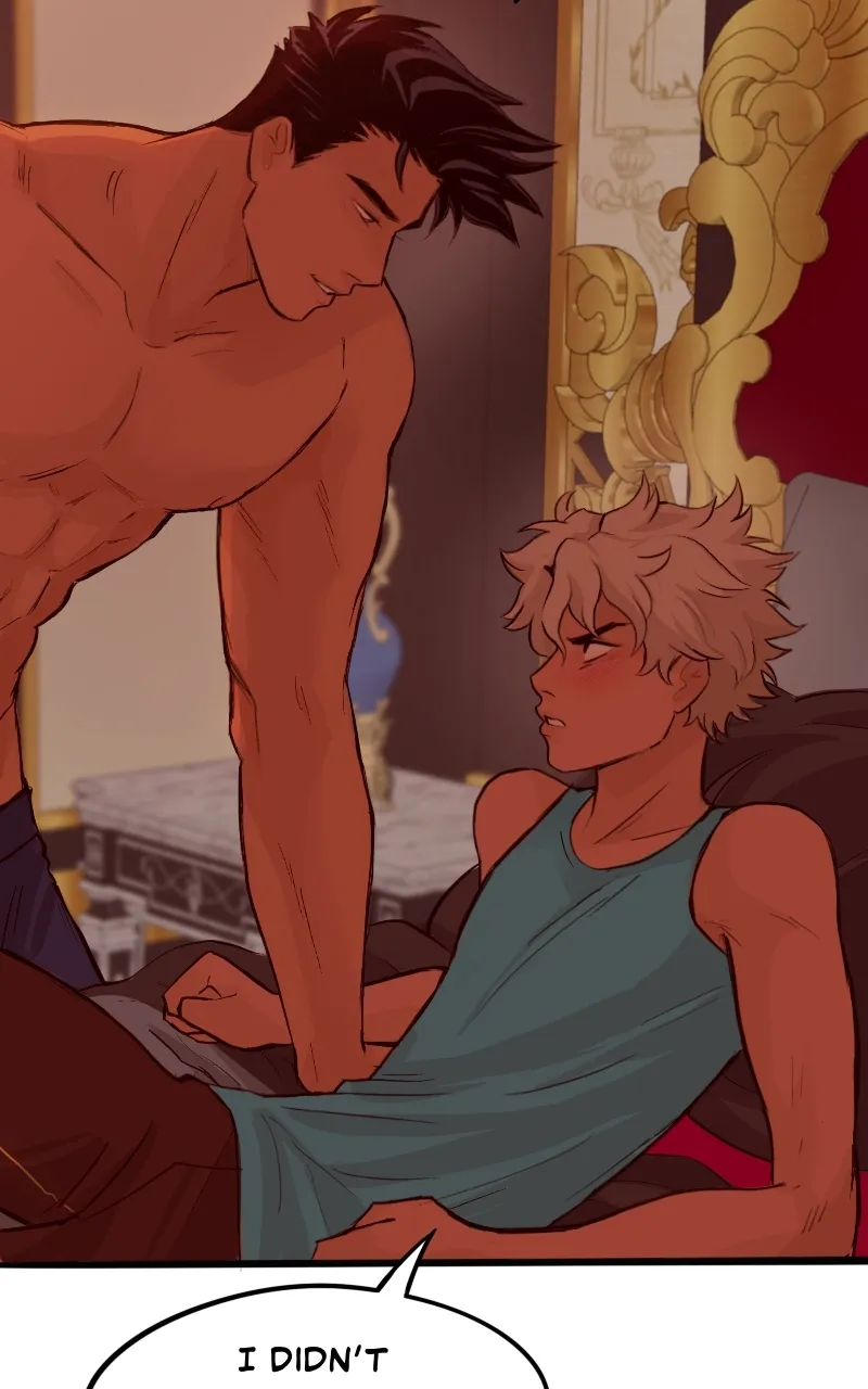 Read Aosora chapter 24 image 28 on Lezhin