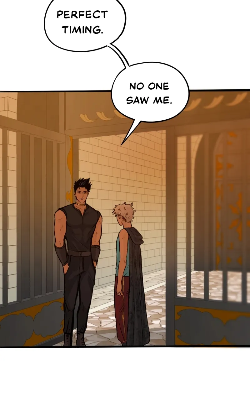 Read Aosora chapter 24 image 33 on Lezhin
