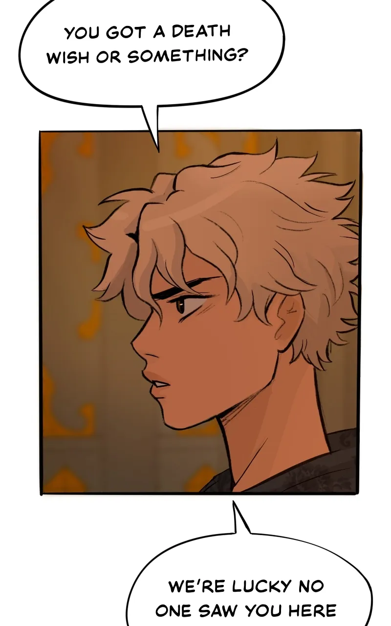 Read Aosora chapter 24 image 36 on Lezhin