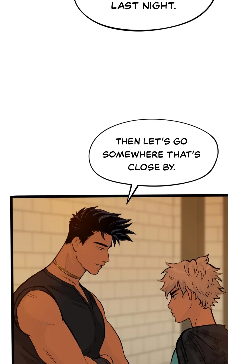 Read Aosora chapter 24 image 37 on Lezhin