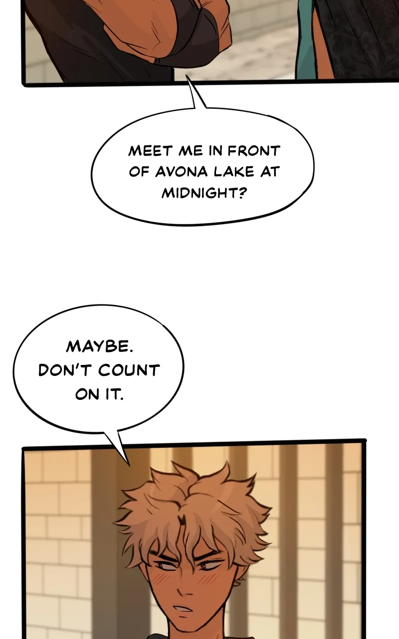 Read Aosora chapter 24 image 38 on Lezhin