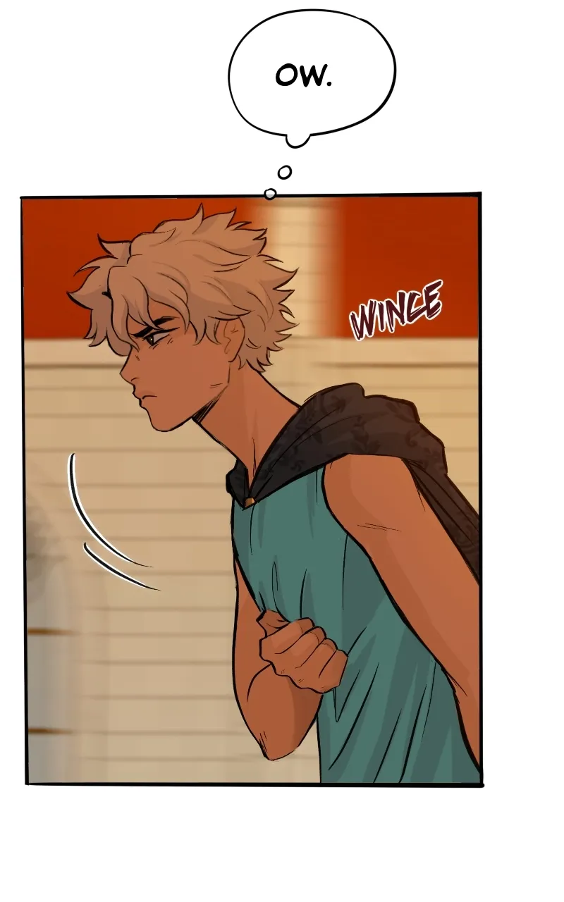 Read Aosora chapter 24 image 45 on Lezhin