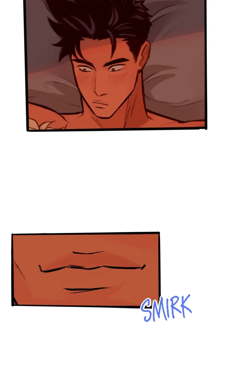 Read Aosora chapter 24 image 5 on Lezhin