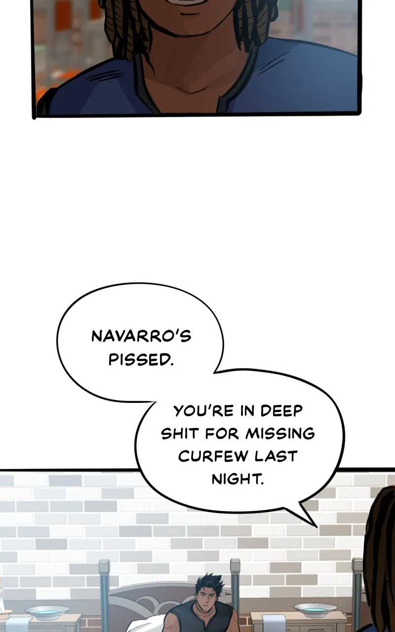 Read Aosora chapter 24 image 50 on Lezhin
