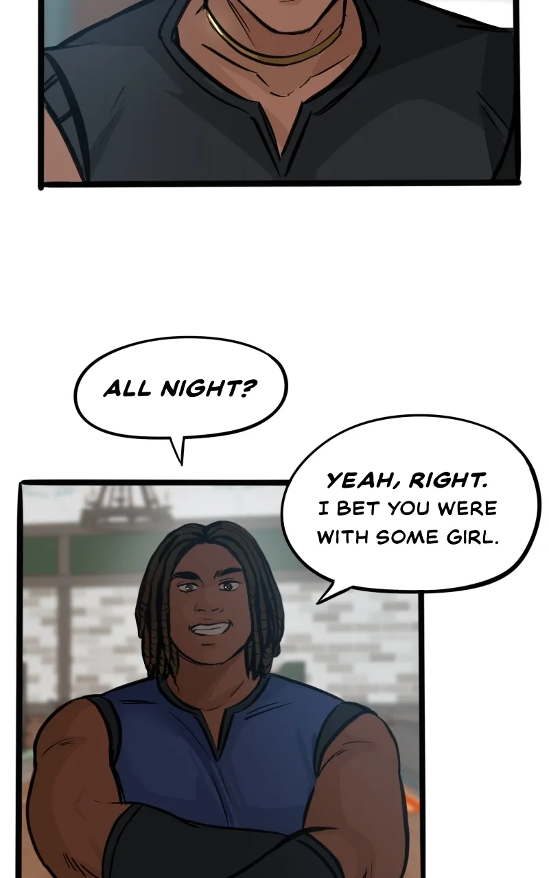Read Aosora chapter 24 image 52 on Lezhin