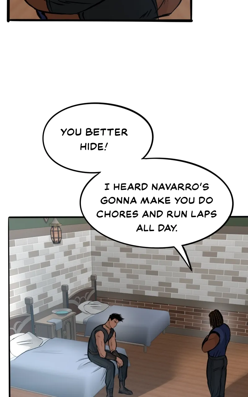 Read Aosora chapter 24 image 53 on Lezhin