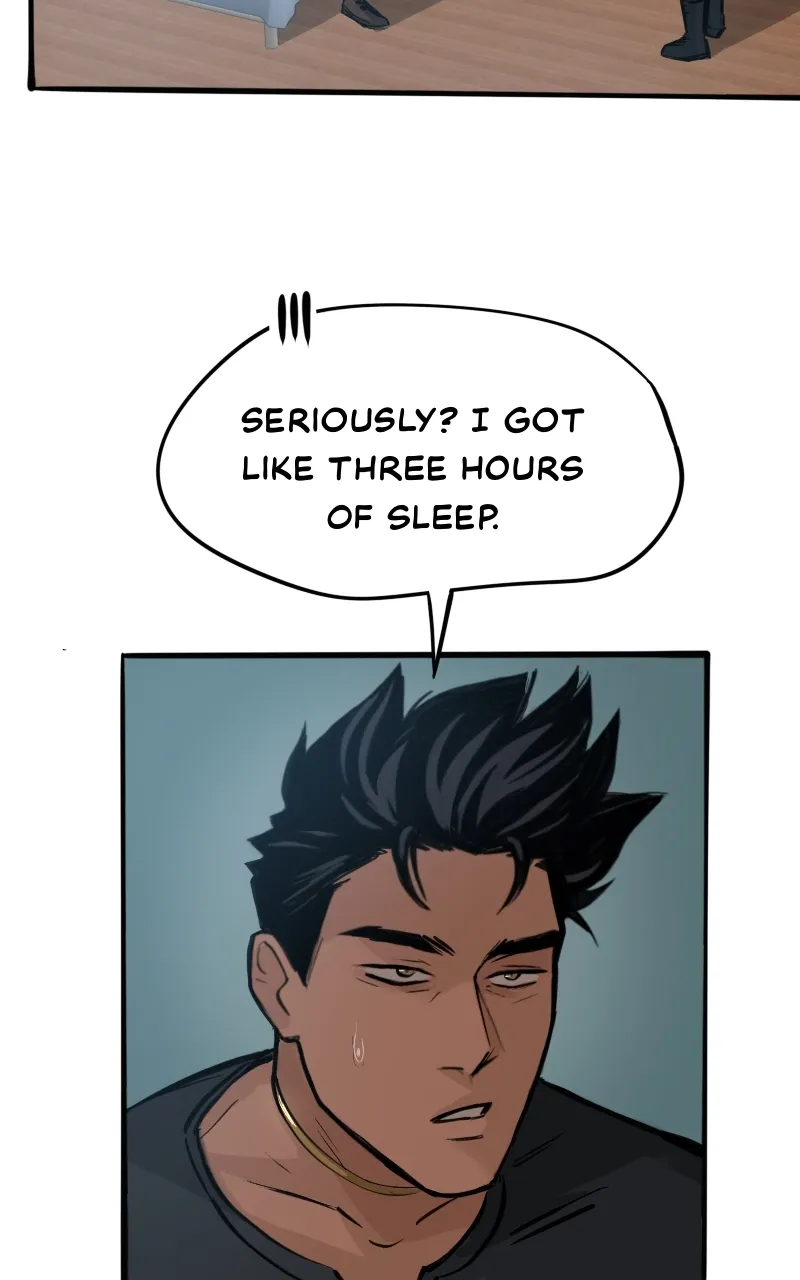 Read Aosora chapter 24 image 54 on Lezhin