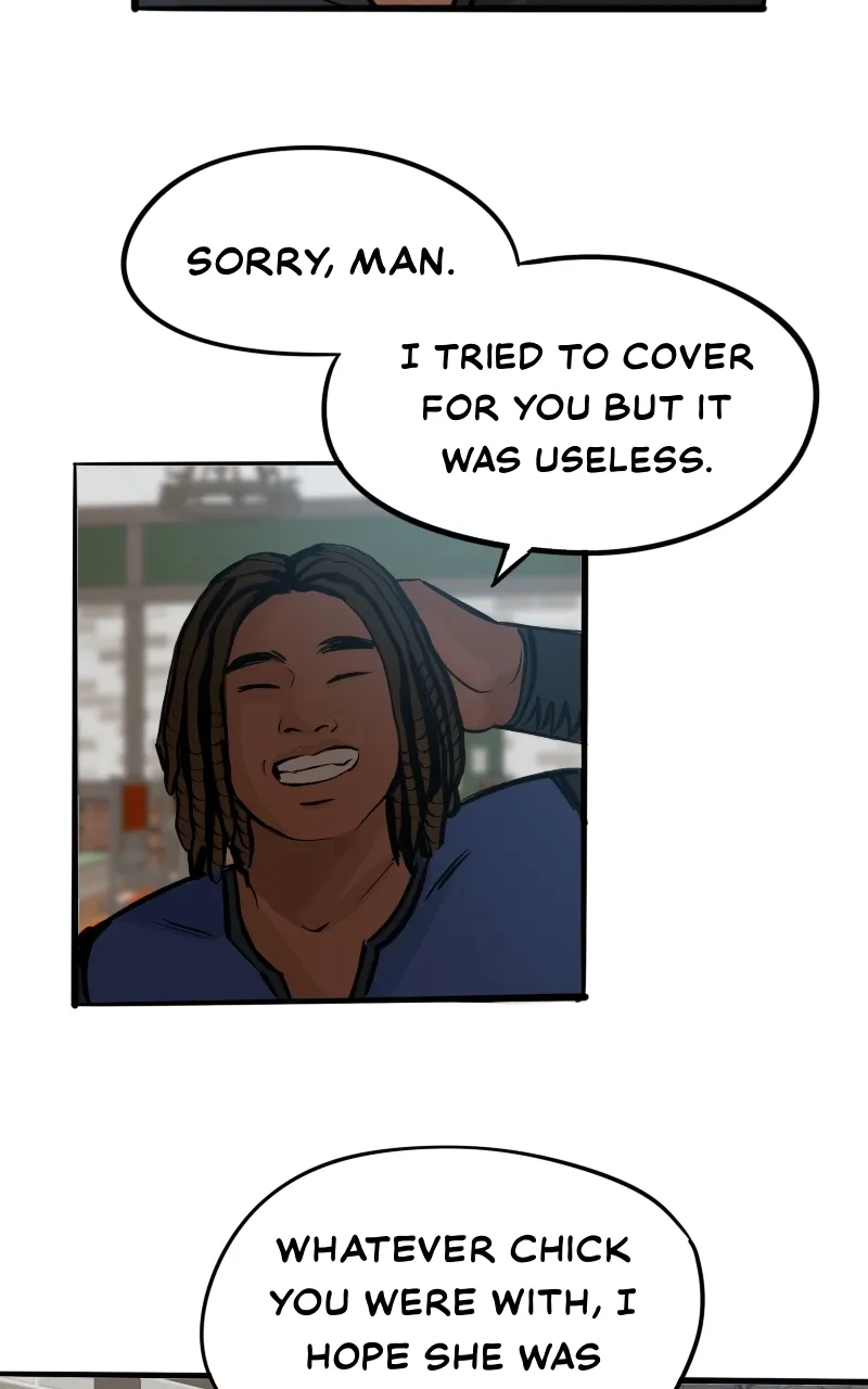 Read Aosora chapter 24 image 55 on Lezhin
