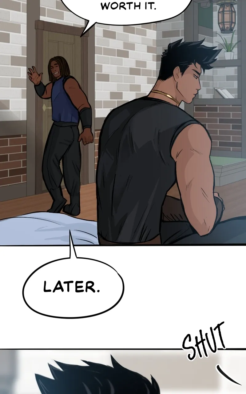 Read Aosora chapter 24 image 56 on Lezhin
