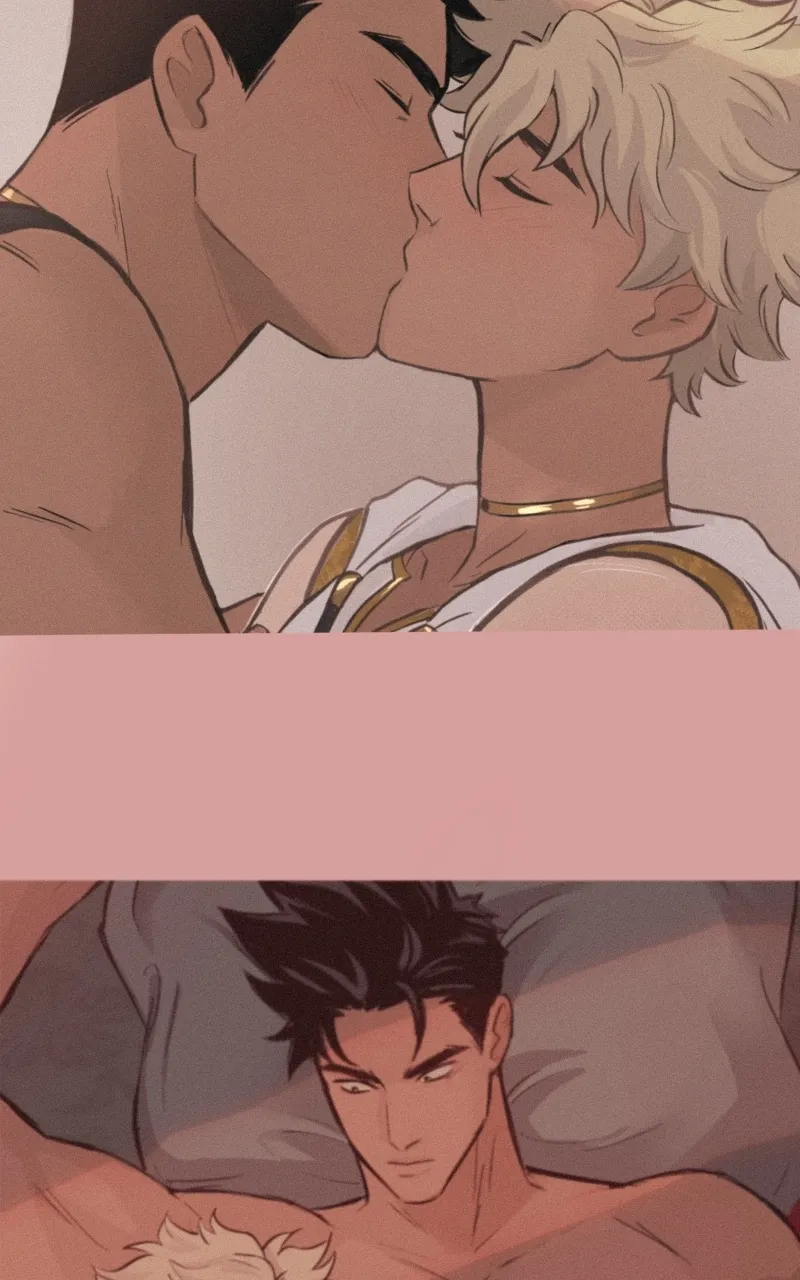 Read Aosora chapter 24 image 58 on Lezhin