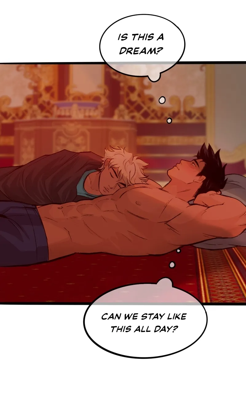 Read Aosora chapter 24 image 6 on Lezhin