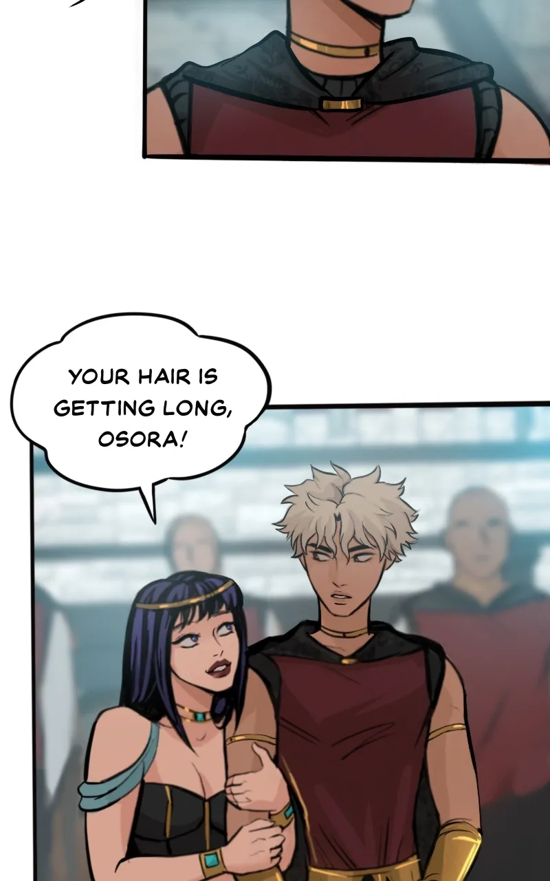 Read Aosora chapter 25 image 11 on Lezhin