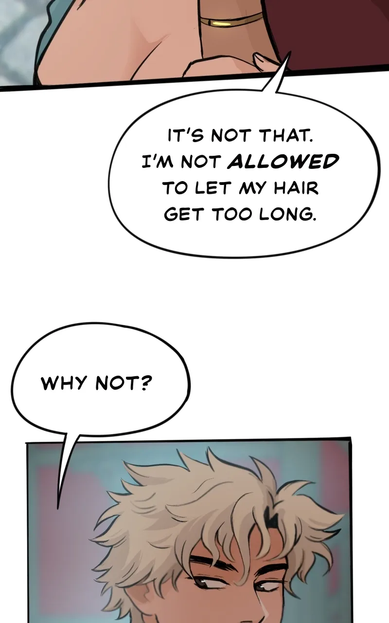 Read Aosora chapter 25 image 13 on Lezhin