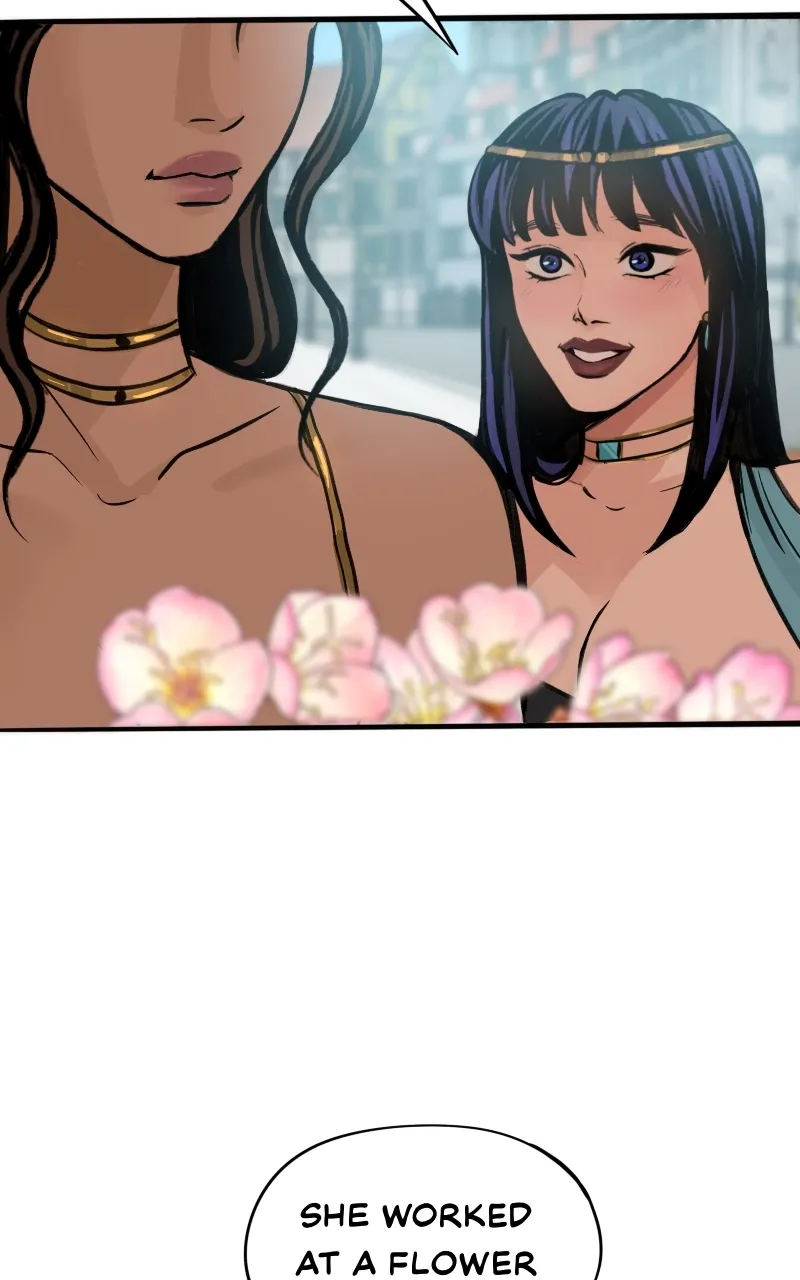 Read Aosora chapter 25 image 20 on Lezhin