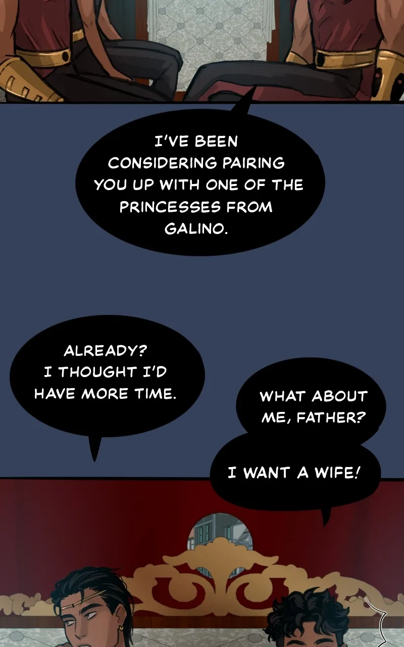 Read Aosora chapter 25 image 28 on Lezhin