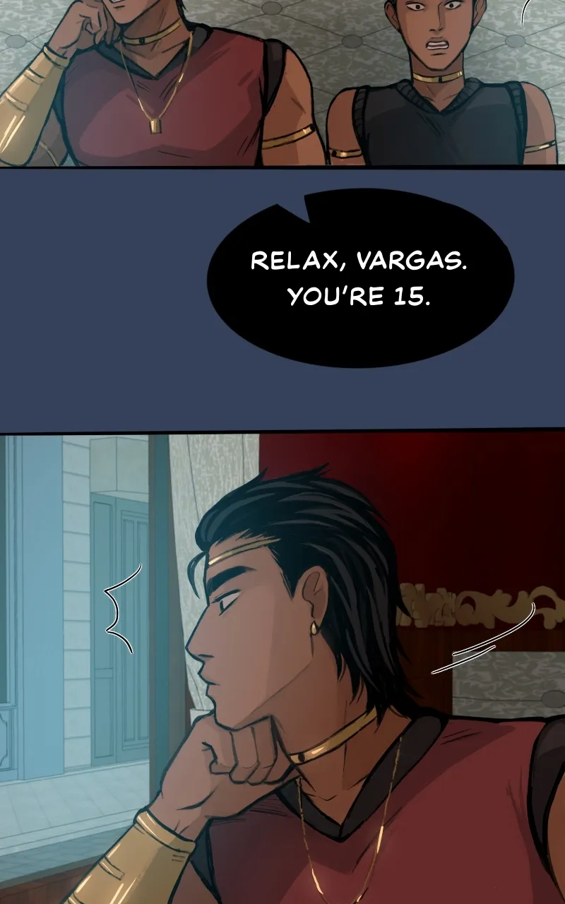 Read Aosora chapter 25 image 29 on Lezhin