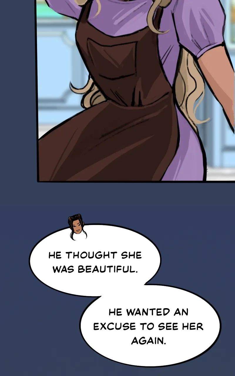 Read Aosora chapter 25 image 36 on Lezhin