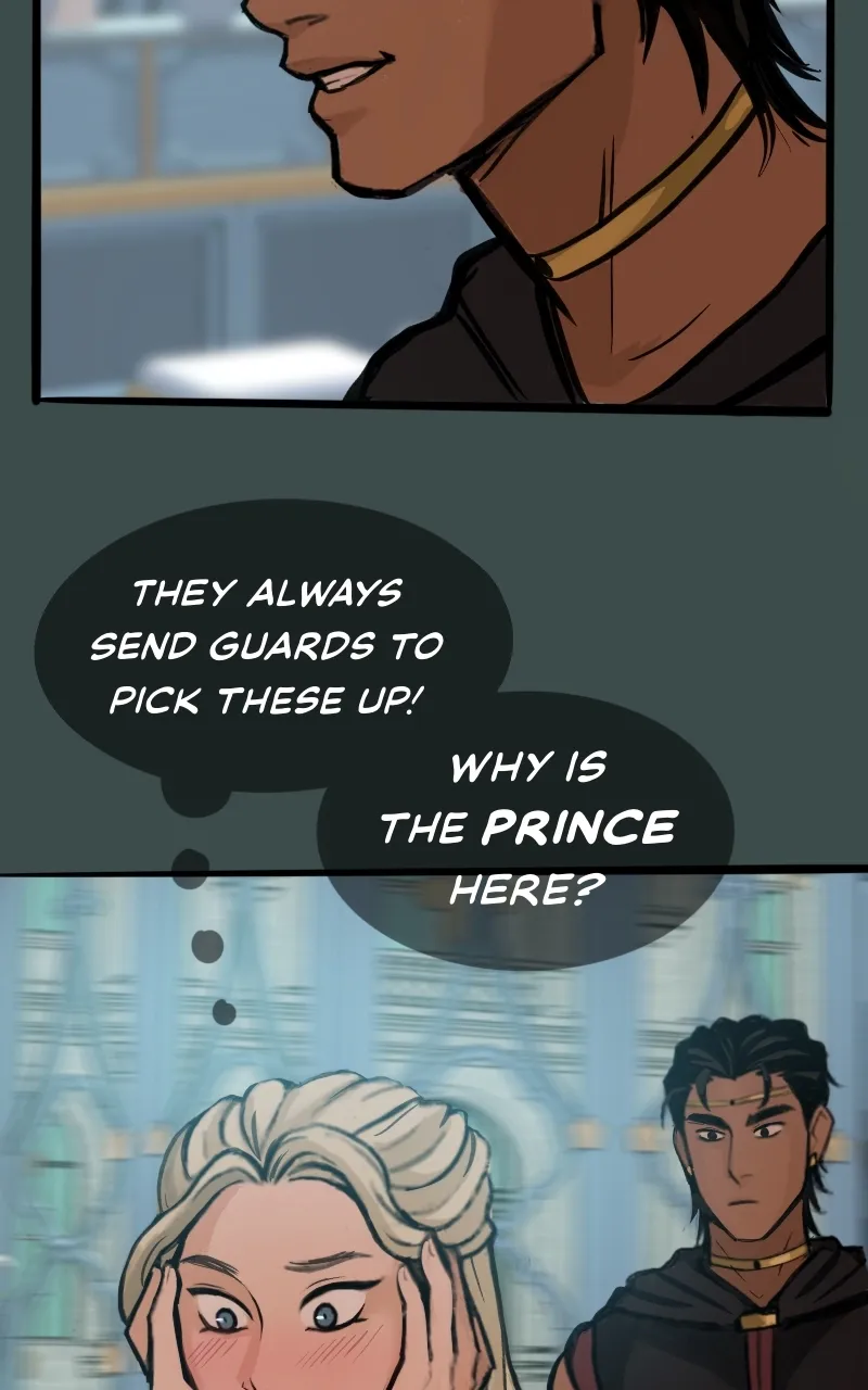 Read Aosora chapter 25 image 47 on Lezhin