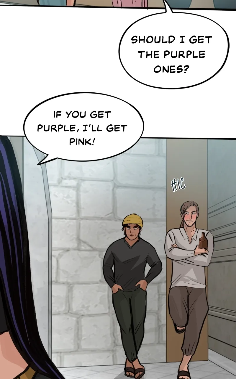 Read Aosora chapter 25 image 63 on Lezhin
