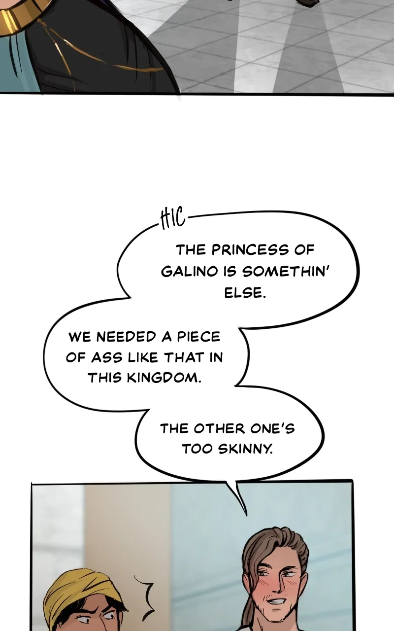 Read Aosora chapter 25 image 64 on Lezhin