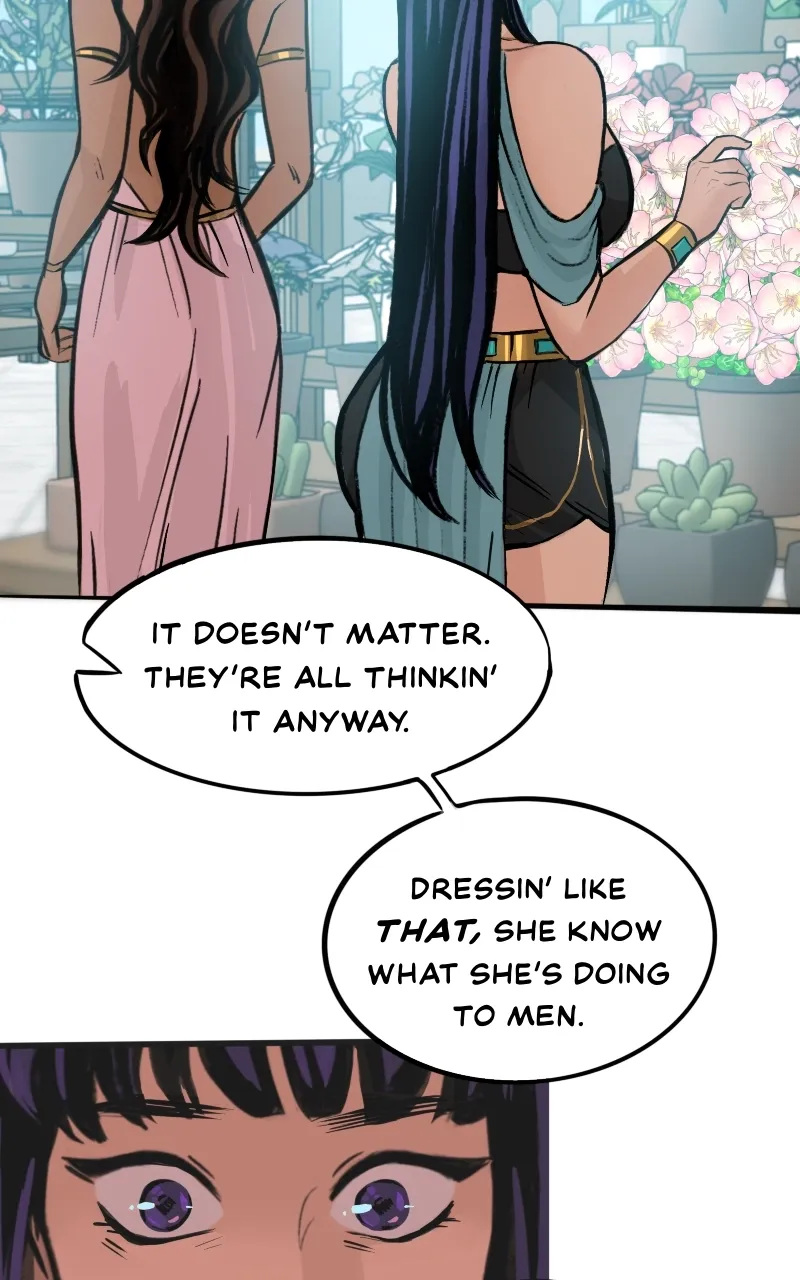 Read Aosora chapter 25 image 66 on Lezhin