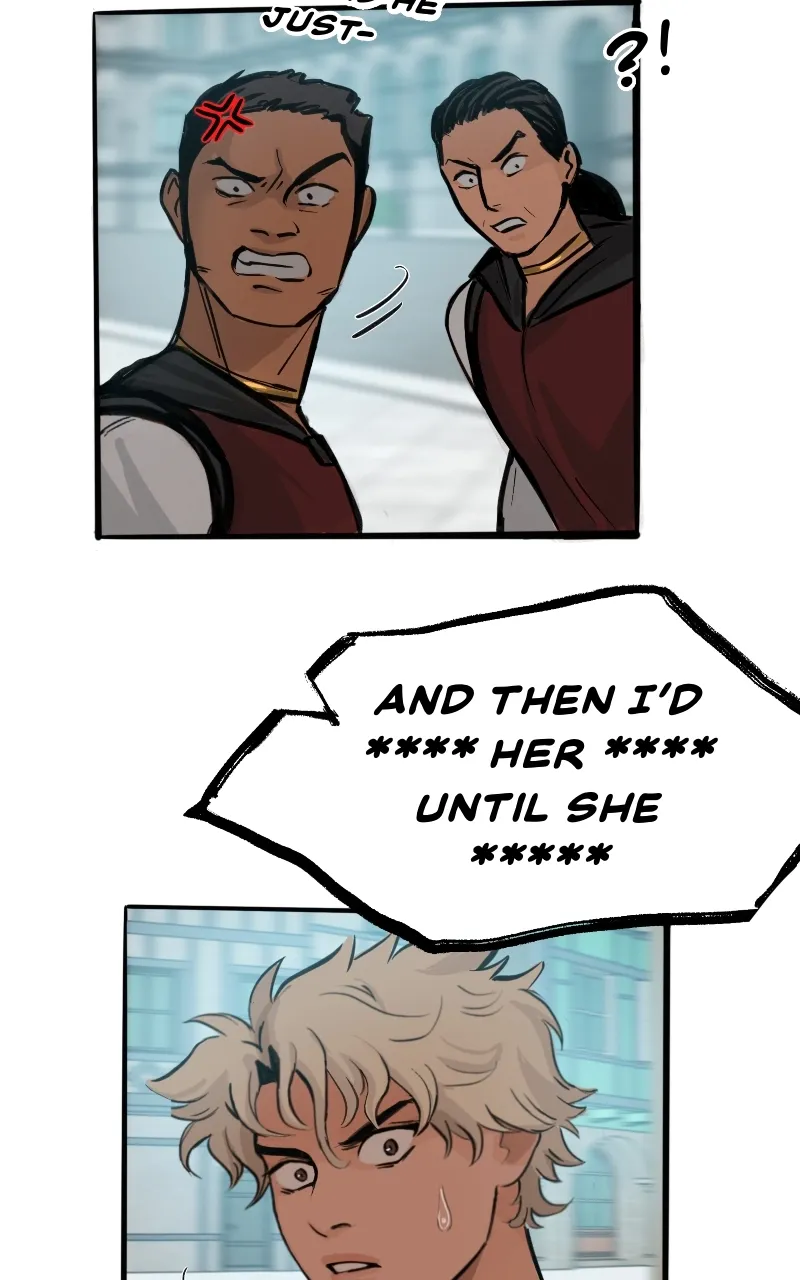 Read Aosora chapter 25 image 69 on Lezhin
