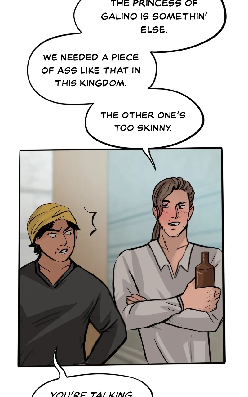 Read Aosora chapter 26 image 1 on Lezhin