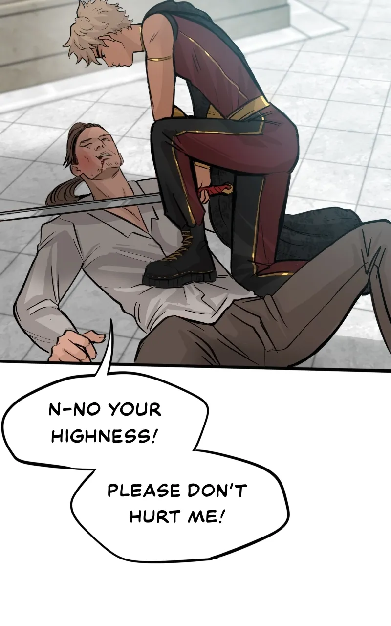 Read Aosora chapter 26 image 14 on Lezhin