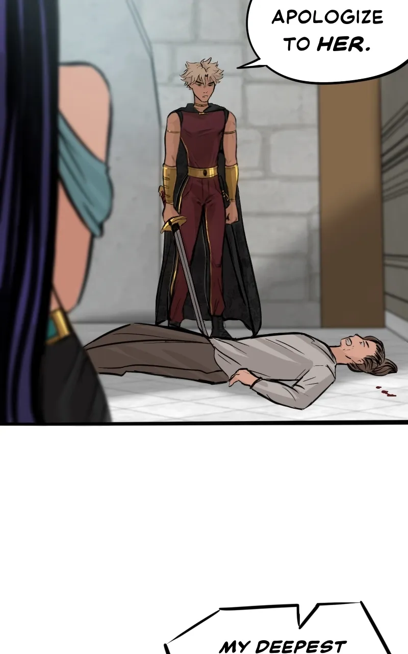 Read Aosora chapter 26 image 17 on Lezhin