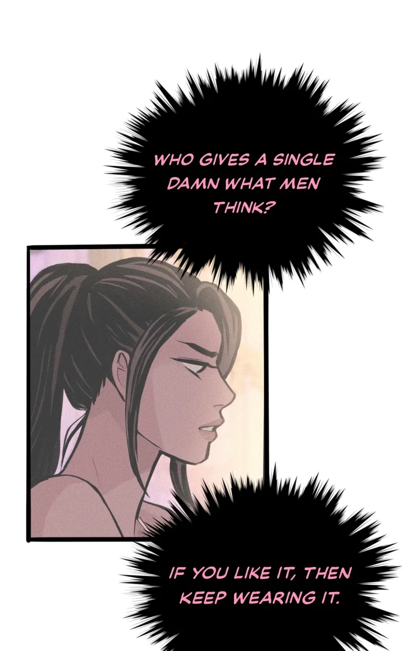 Read Aosora chapter 26 image 19 on Lezhin