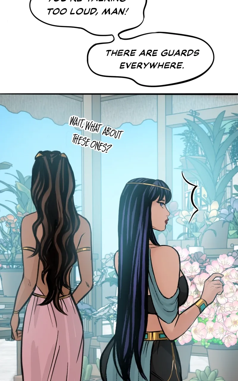 Read Aosora chapter 26 image 2 on Lezhin