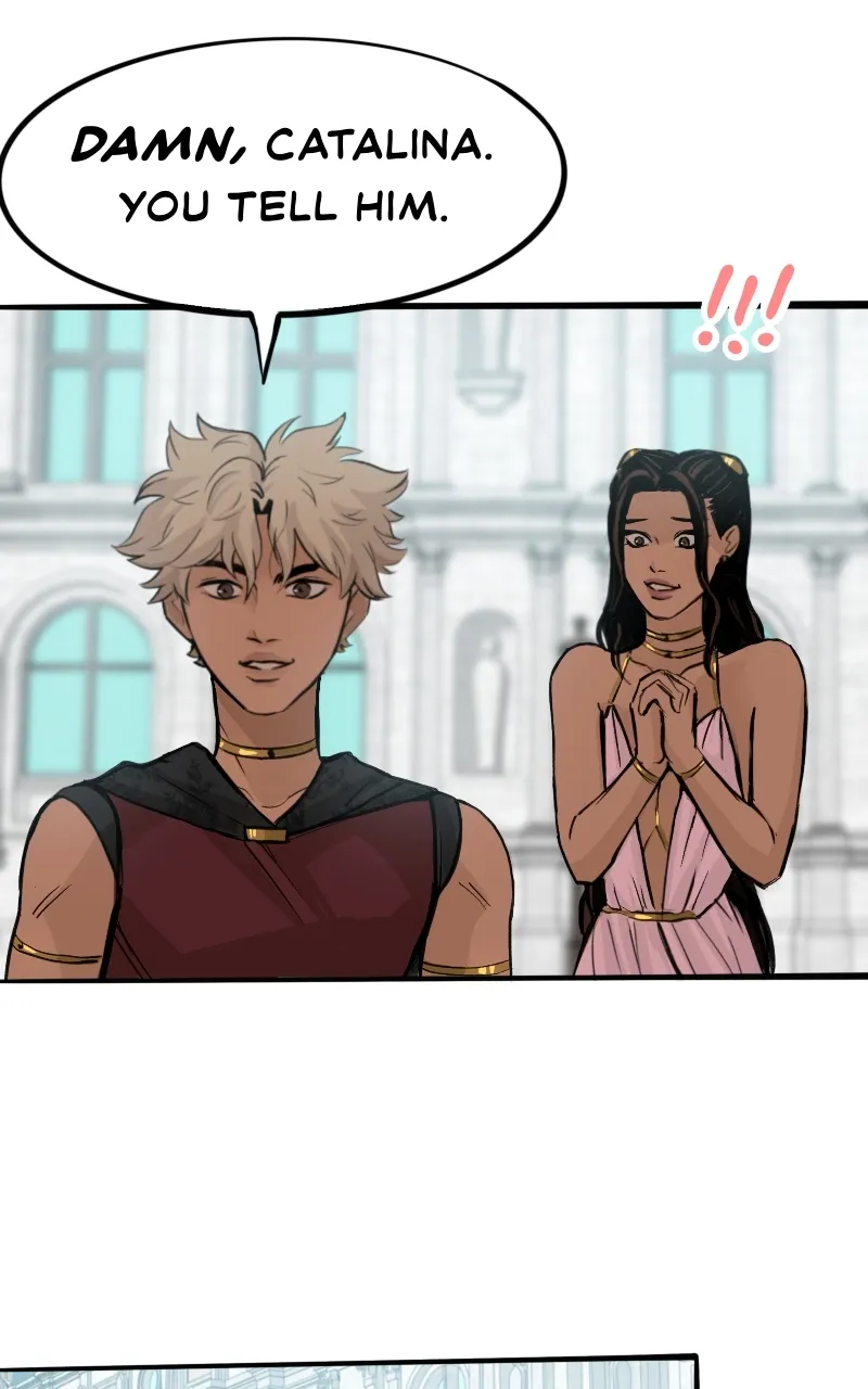 Read Aosora chapter 26 image 24 on Lezhin