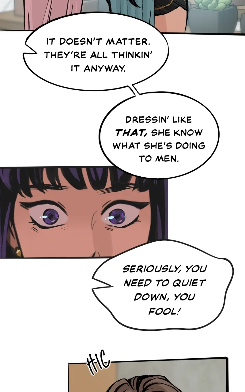 Read Aosora chapter 26 image 3 on Lezhin