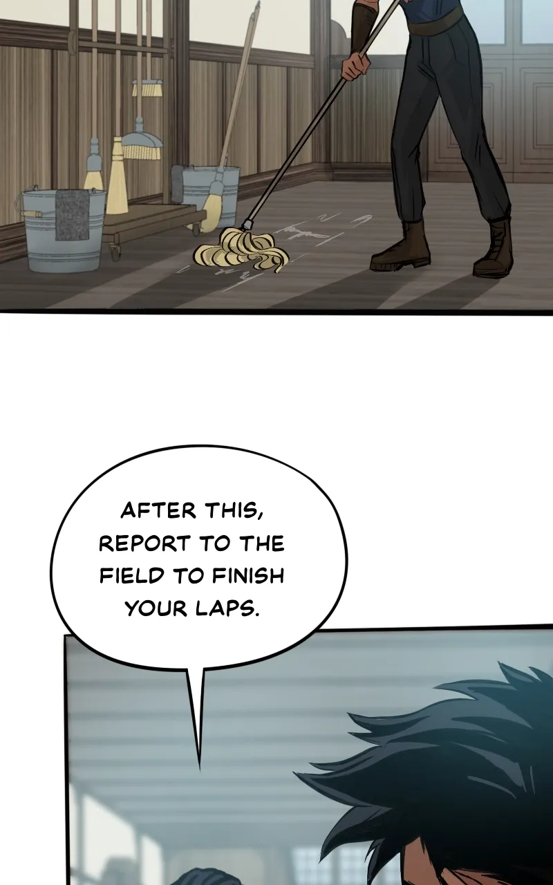 Read Aosora chapter 26 image 33 on Lezhin