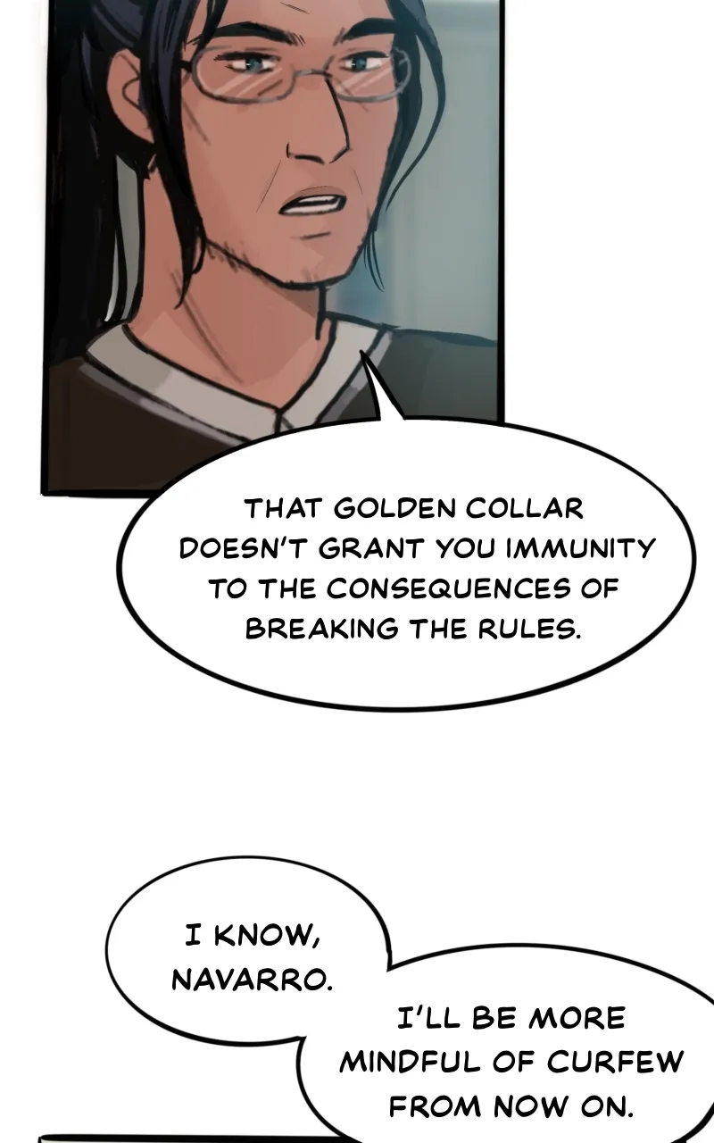 Read Aosora chapter 26 image 35 on Lezhin
