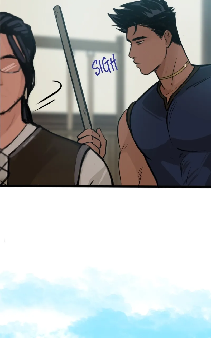 Read Aosora chapter 26 image 39 on Lezhin